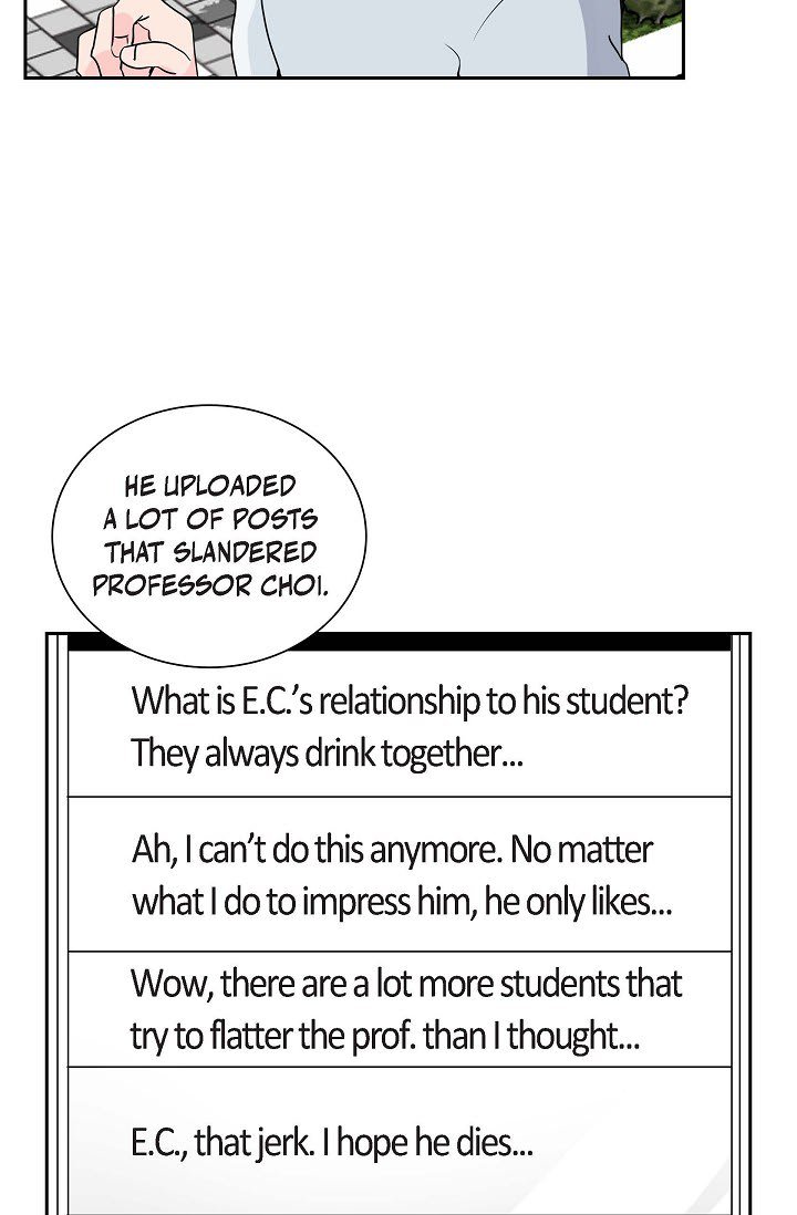 Anonymous Forum Anonymous Forum EP 32 - Toomics page 35 - 