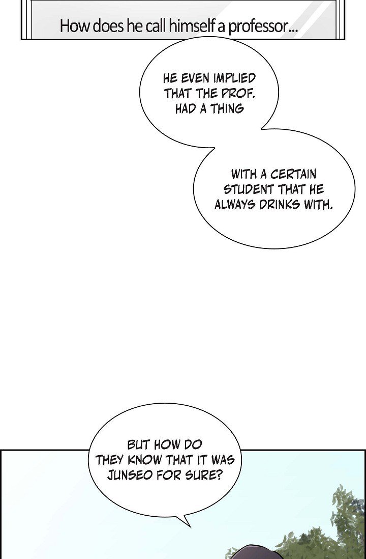 Anonymous Forum Anonymous Forum EP 32 - Toomics page 36 - 