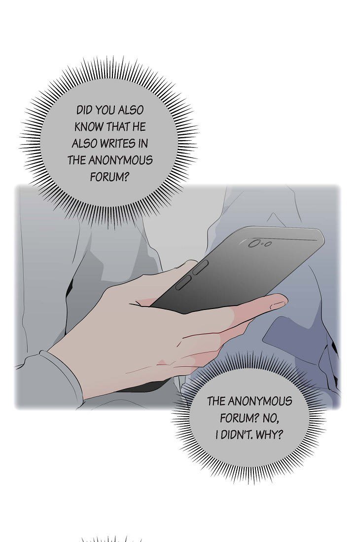 Anonymous Forum Anonymous Forum EP 32 - Toomics page 38 - 