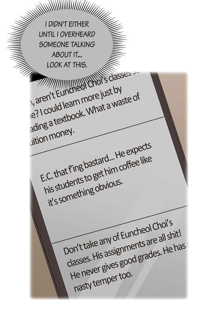 Anonymous Forum Anonymous Forum EP 32 - Toomics page 39 - 