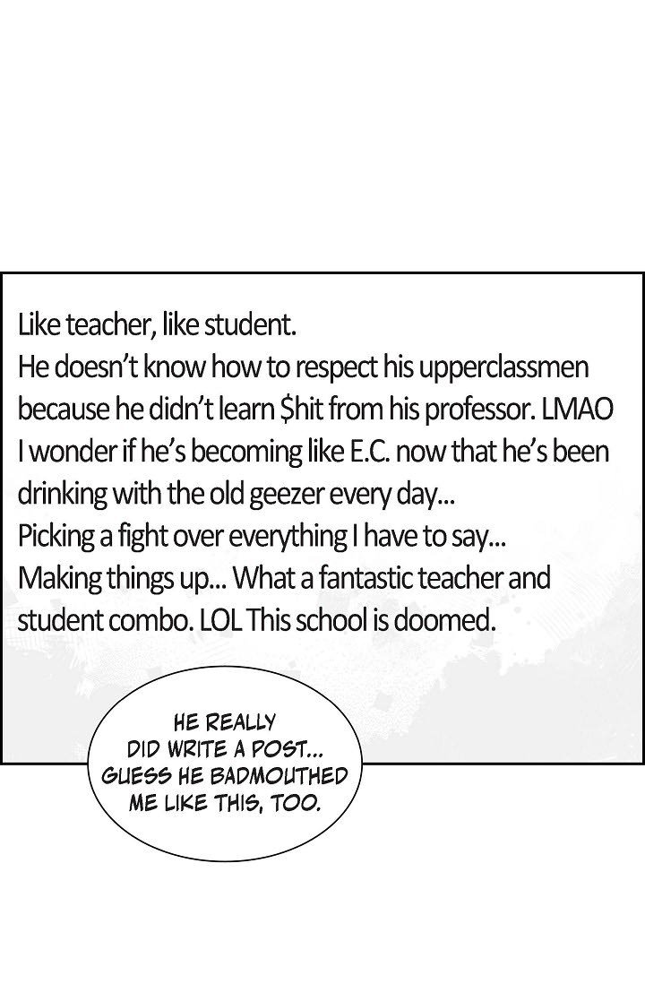 Anonymous Forum Anonymous Forum EP 32 - Toomics page 44 - 