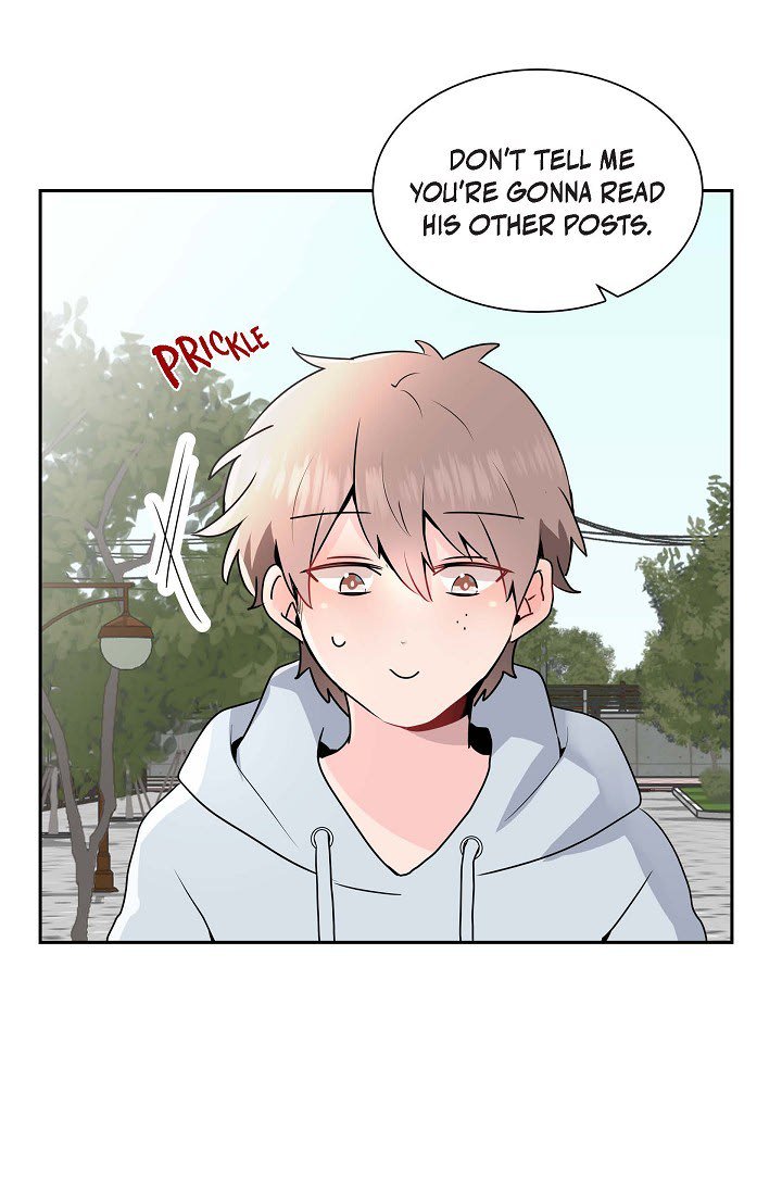 Anonymous Forum Anonymous Forum EP 32 - Toomics page 45 - 