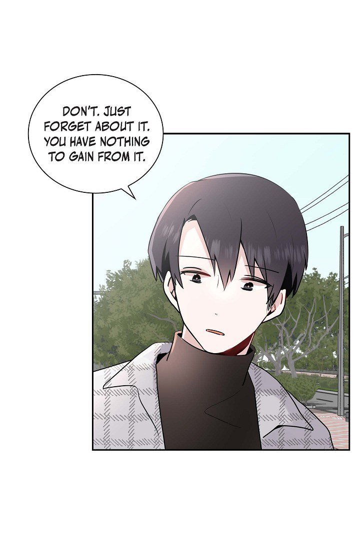 Anonymous Forum Anonymous Forum EP 32 - Toomics page 46 - 