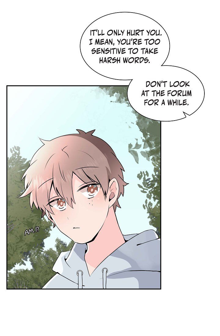 Anonymous Forum Anonymous Forum EP 32 - Toomics page 47 - 