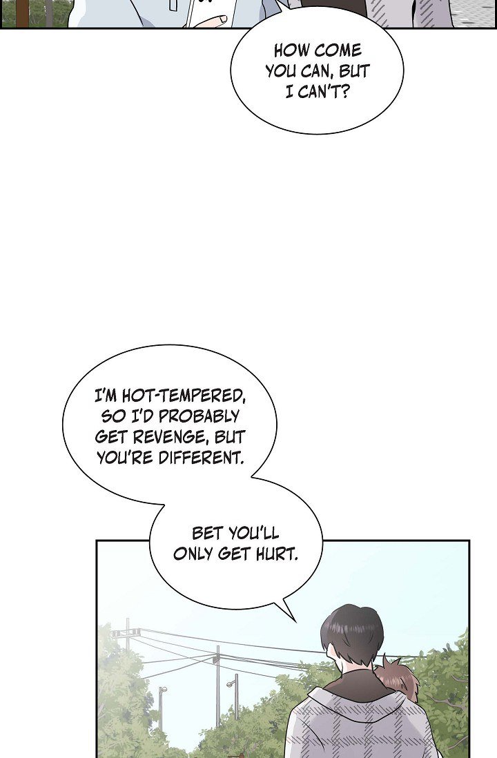 Anonymous Forum Anonymous Forum EP 32 - Toomics page 49 - 