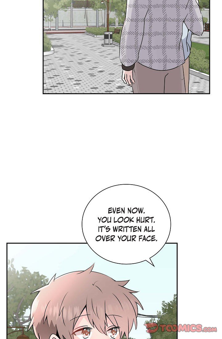 Anonymous Forum Anonymous Forum EP 32 - Toomics page 50 - 