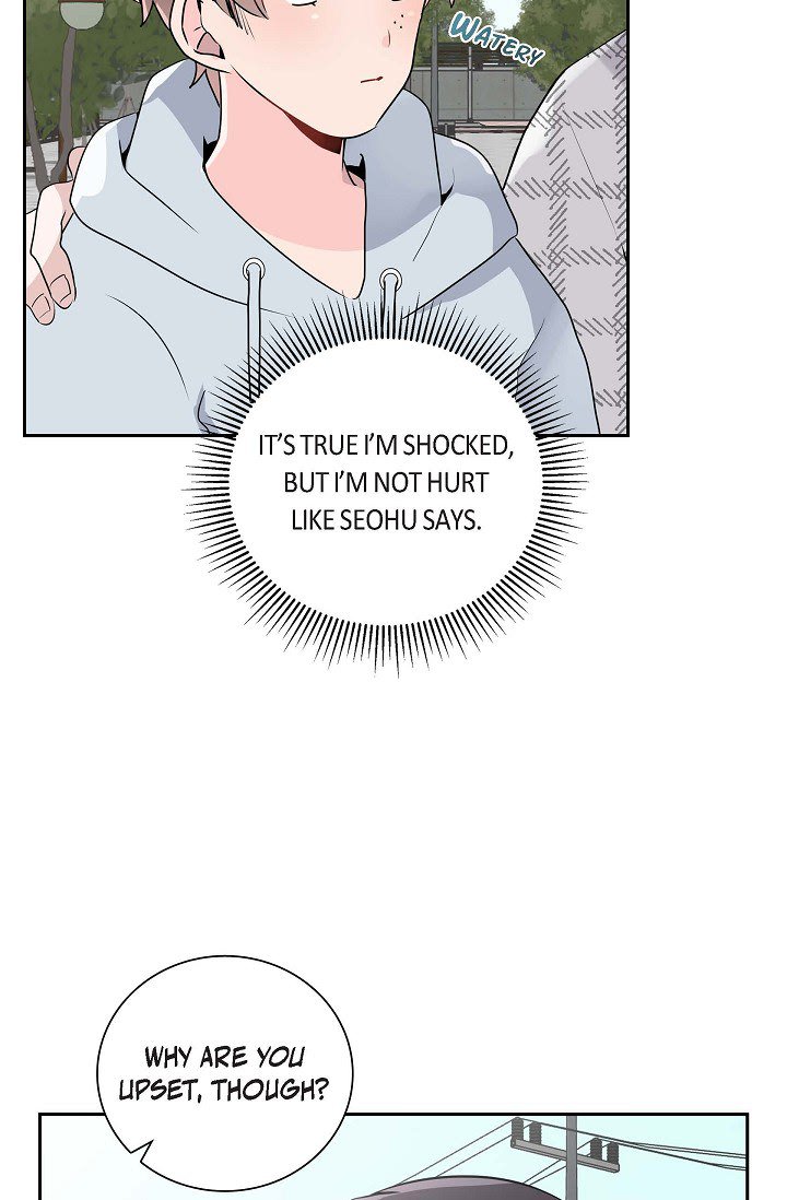 Anonymous Forum Anonymous Forum EP 32 - Toomics page 51 - 