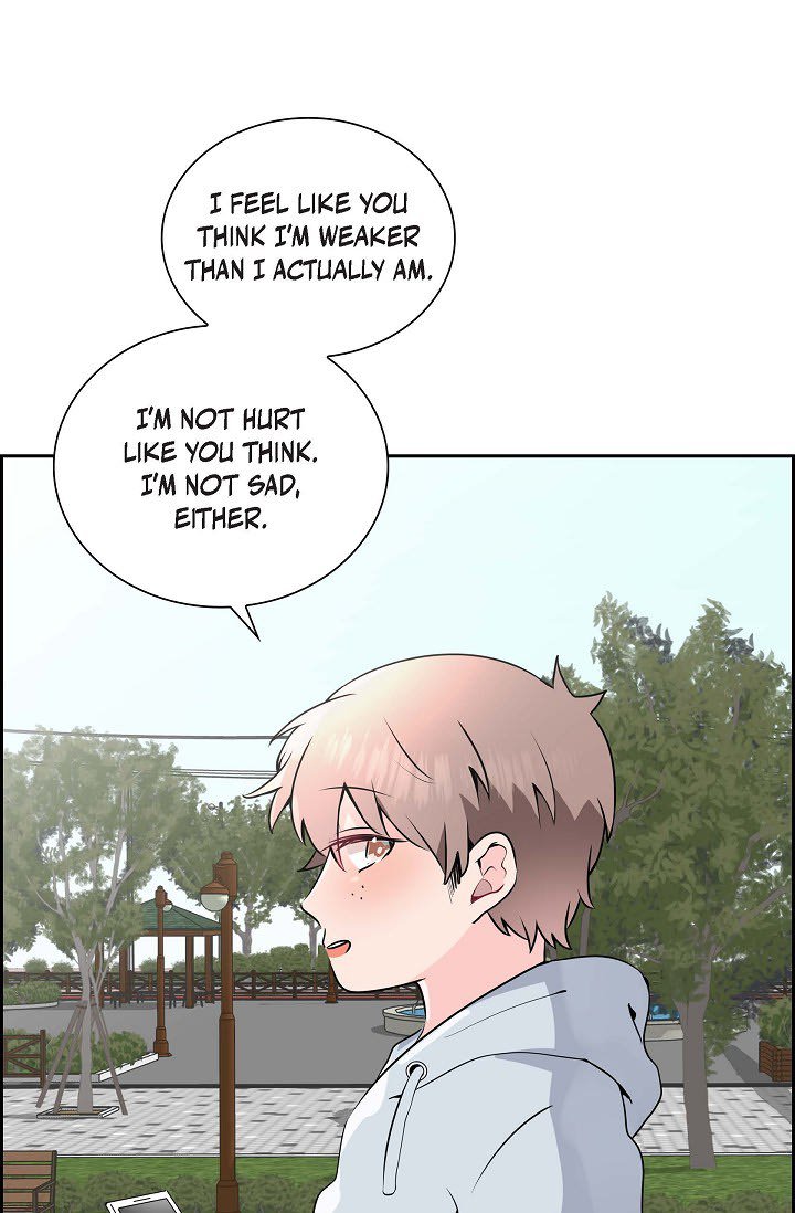 Anonymous Forum Anonymous Forum EP 32 - Toomics page 53 - 