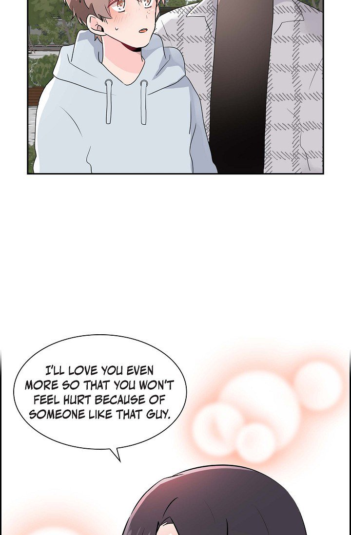 Anonymous Forum Anonymous Forum EP 32 - Toomics page 57 - 