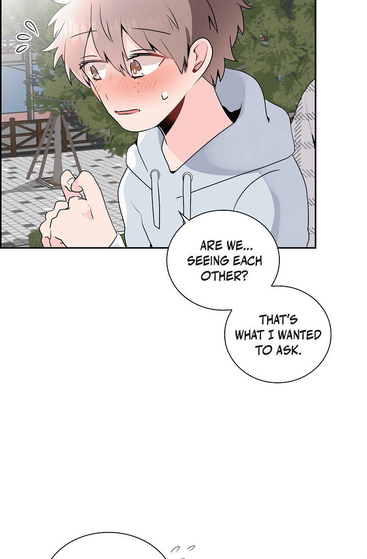 Anonymous Forum Anonymous Forum EP 32 - Toomics page 63 - 