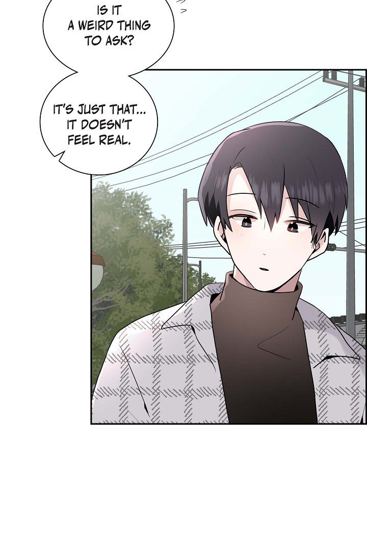 Anonymous Forum Anonymous Forum EP 32 - Toomics page 64 - 