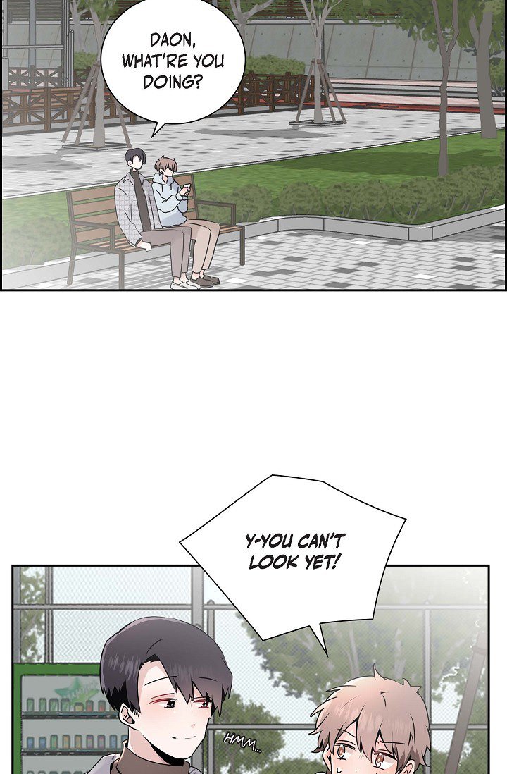 Anonymous Forum Anonymous Forum EP 32 - Toomics page 71 - 