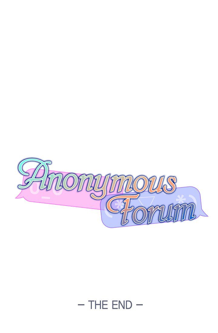 Anonymous Forum Anonymous Forum EP 32 - Toomics page 80 - 