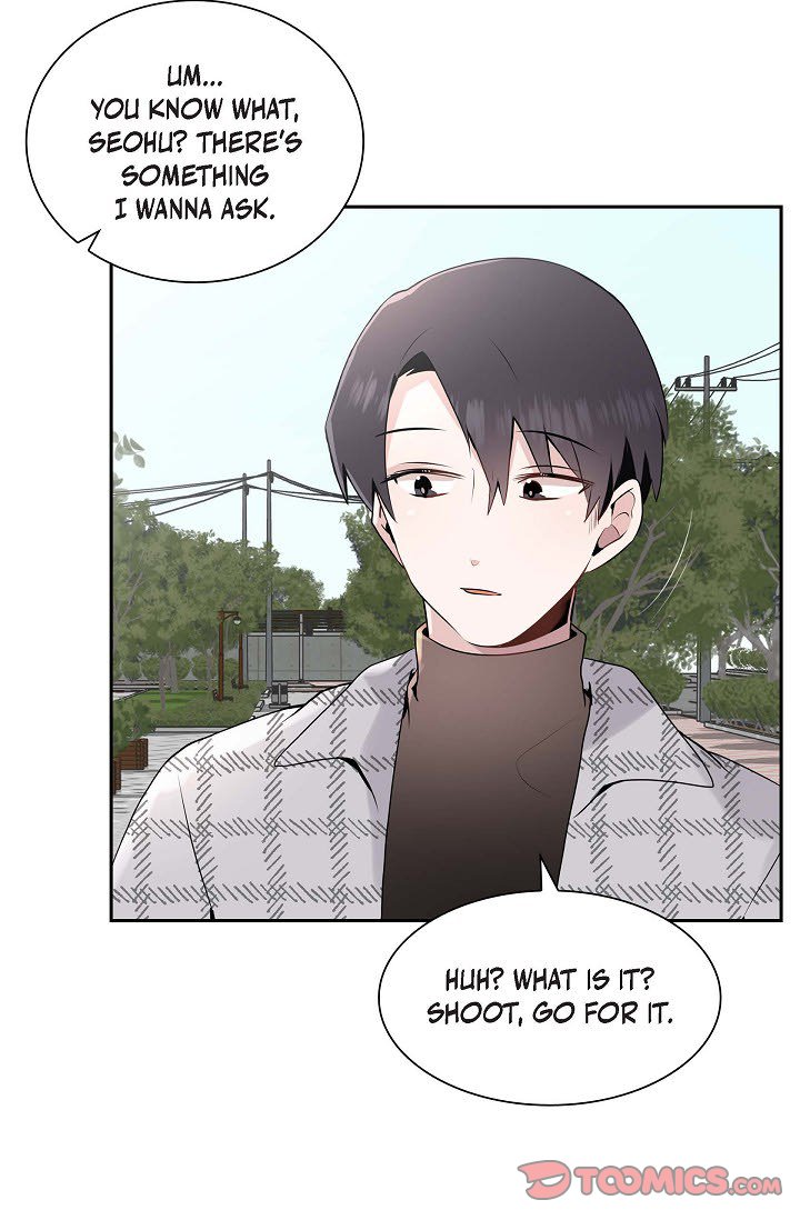 Anonymous Forum Anonymous Forum EP 32 - Toomics page 10 - 