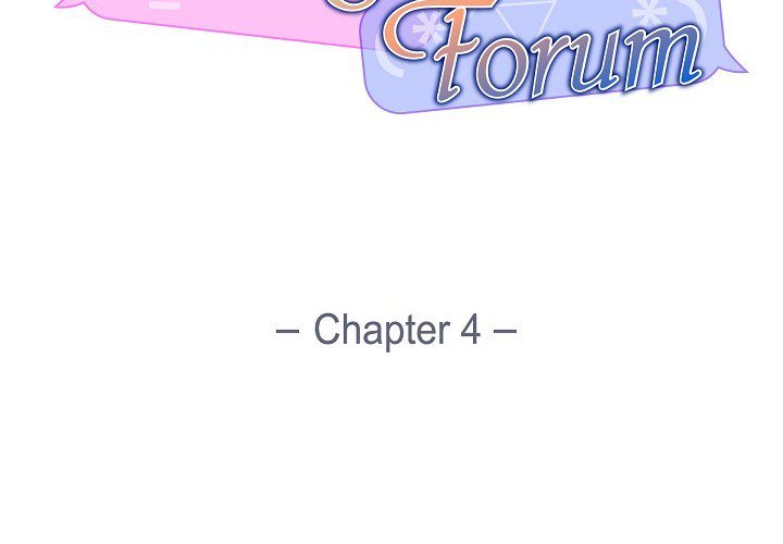 Anonymous Forum Anonymous Forum EP 4 - Toomics page 2 - 