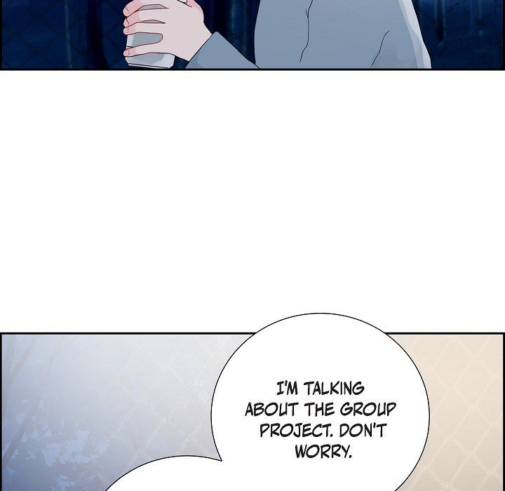 Anonymous Forum Anonymous Forum EP 4 - Toomics page 15 - 