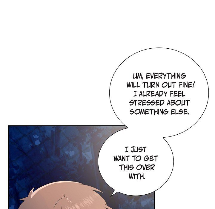 Anonymous Forum Anonymous Forum EP 4 - Toomics page 21 - 