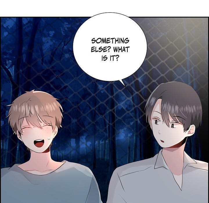 Anonymous Forum Anonymous Forum EP 4 - Toomics page 23 - 