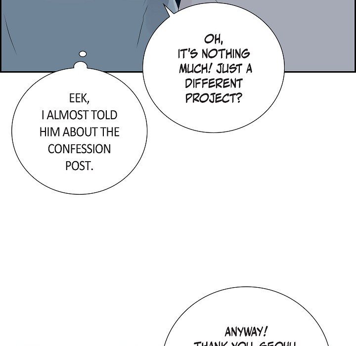Anonymous Forum Anonymous Forum EP 4 - Toomics page 24 - 