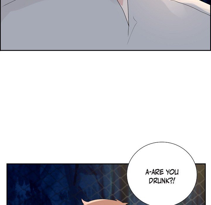Anonymous Forum Anonymous Forum EP 4 - Toomics page 34 - 