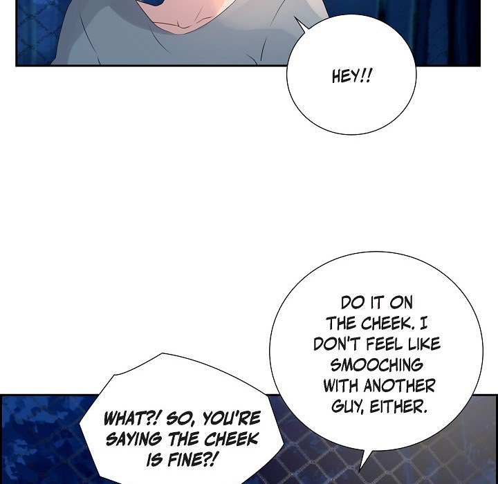 Anonymous Forum Anonymous Forum EP 4 - Toomics page 38 - 