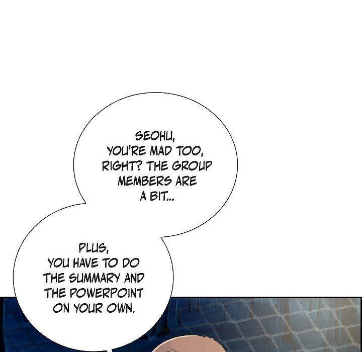 Anonymous Forum Anonymous Forum EP 4 - Toomics page 5 - 