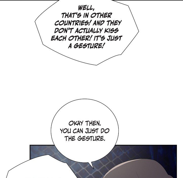 Anonymous Forum Anonymous Forum EP 4 - Toomics page 41 - 