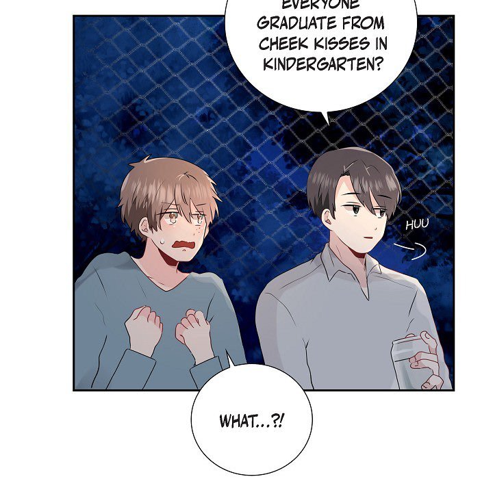 Anonymous Forum Anonymous Forum EP 4 - Toomics page 53 - 
