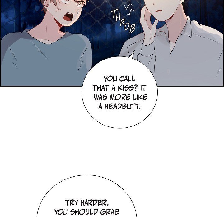 Anonymous Forum Anonymous Forum EP 4 - Toomics page 60 - 
