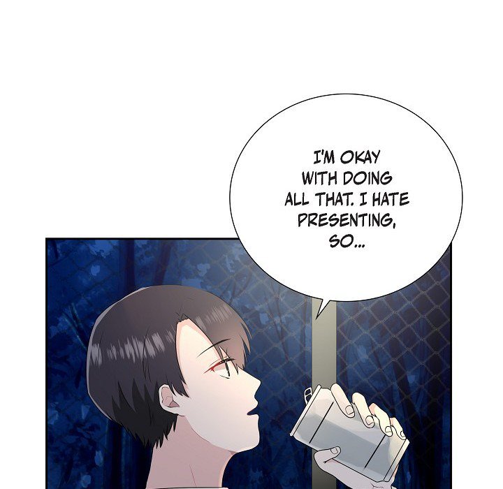 Anonymous Forum Anonymous Forum EP 4 - Toomics page 7 - 