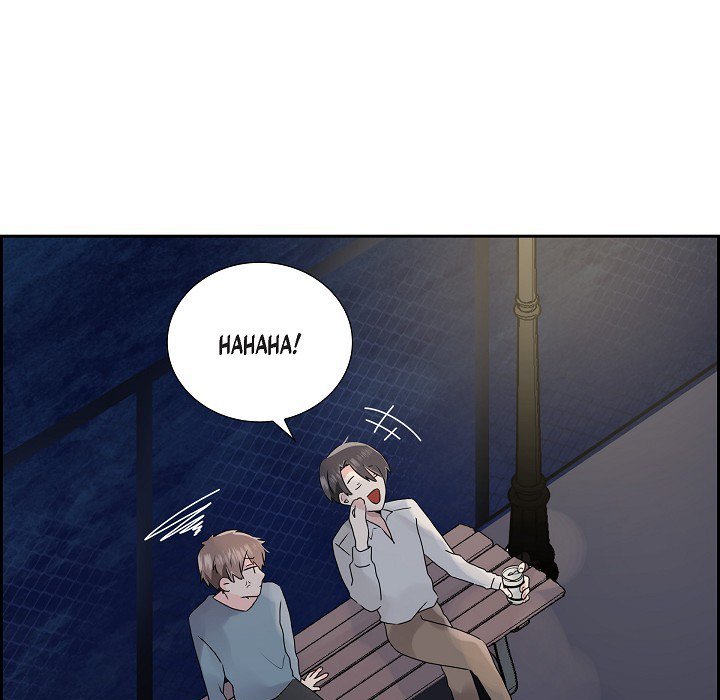 Anonymous Forum Anonymous Forum EP 4 - Toomics page 62 - 