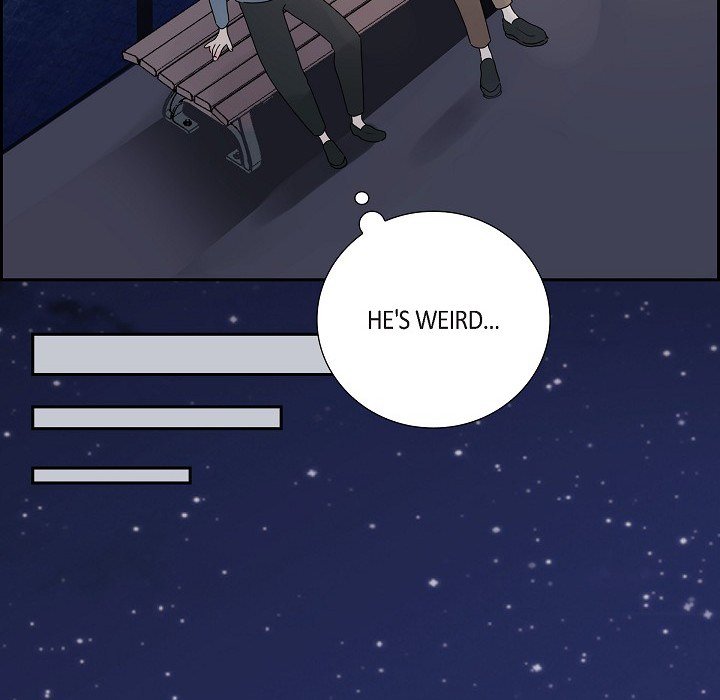 Anonymous Forum Anonymous Forum EP 4 - Toomics page 63 - 