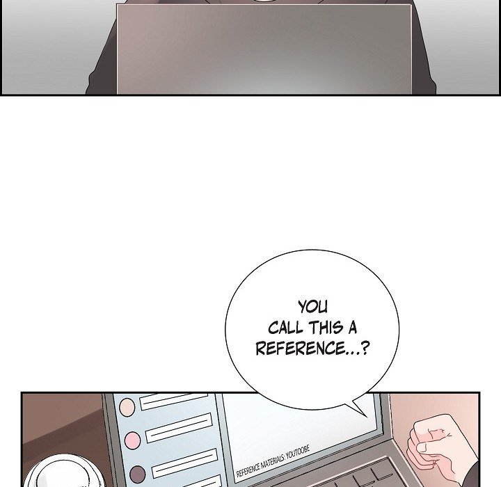 Anonymous Forum Anonymous Forum EP 4 - Toomics page 67 - 