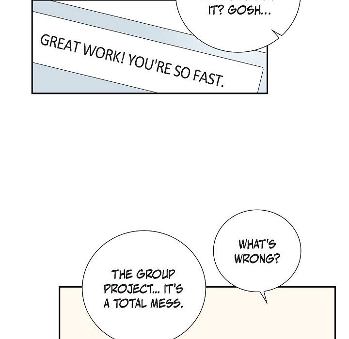 Anonymous Forum Anonymous Forum EP 4 - Toomics page 69 - 