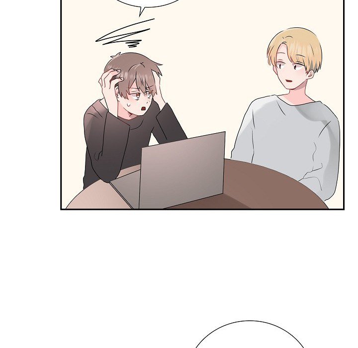 Anonymous Forum Anonymous Forum EP 4 - Toomics page 70 - 
