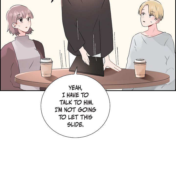 Anonymous Forum Anonymous Forum EP 4 - Toomics page 74 - 