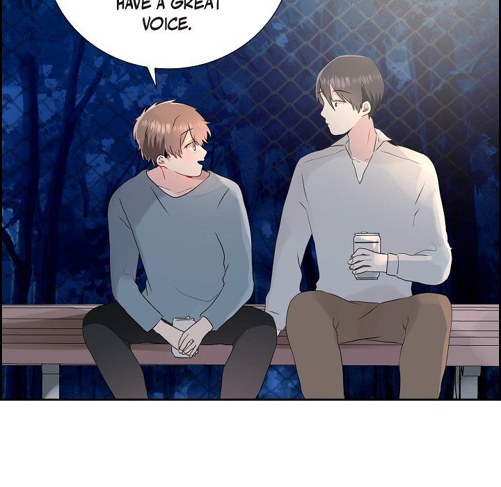 Anonymous Forum Anonymous Forum EP 4 - Toomics page 9 - 