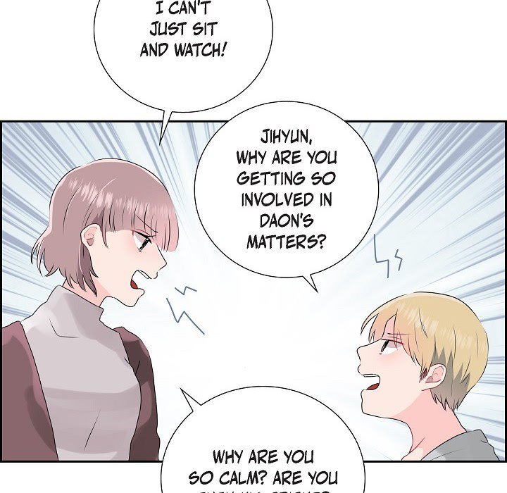 Anonymous Forum Anonymous Forum EP 4 - Toomics page 84 - 