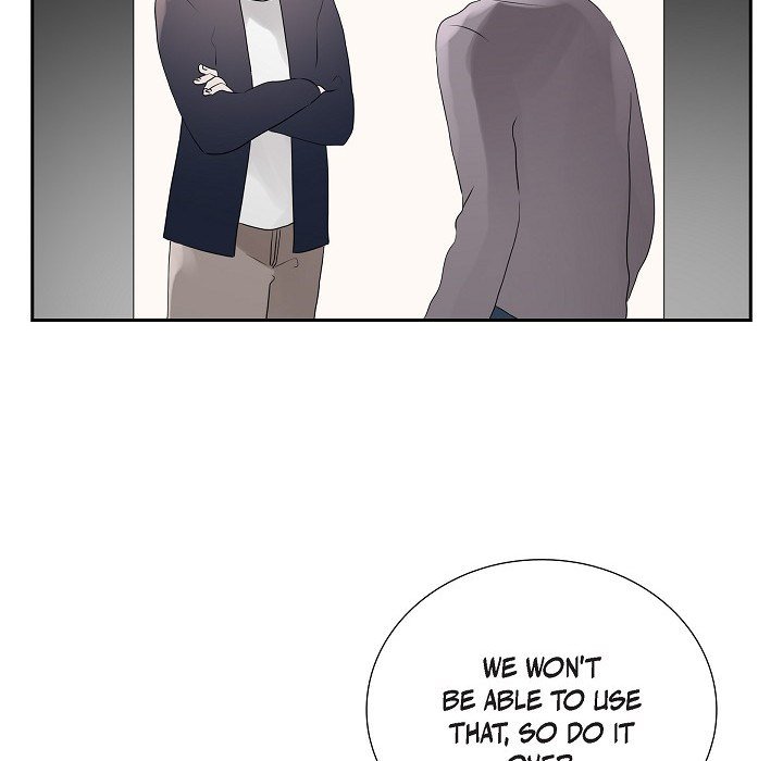 Anonymous Forum Anonymous Forum EP 4 - Toomics page 95 - 