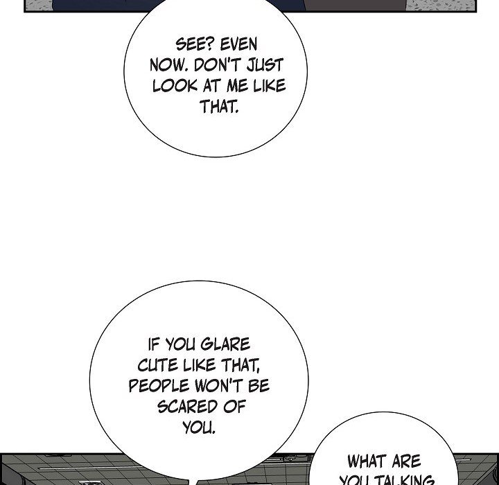 Anonymous Forum Anonymous Forum EP 5 - Toomics page 29 - 