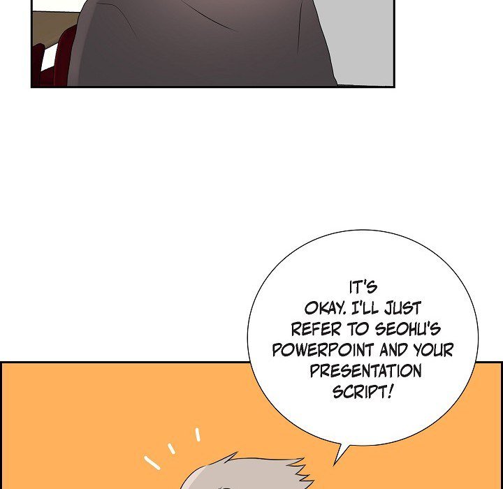 Anonymous Forum Anonymous Forum EP 5 - Toomics page 39 - 
