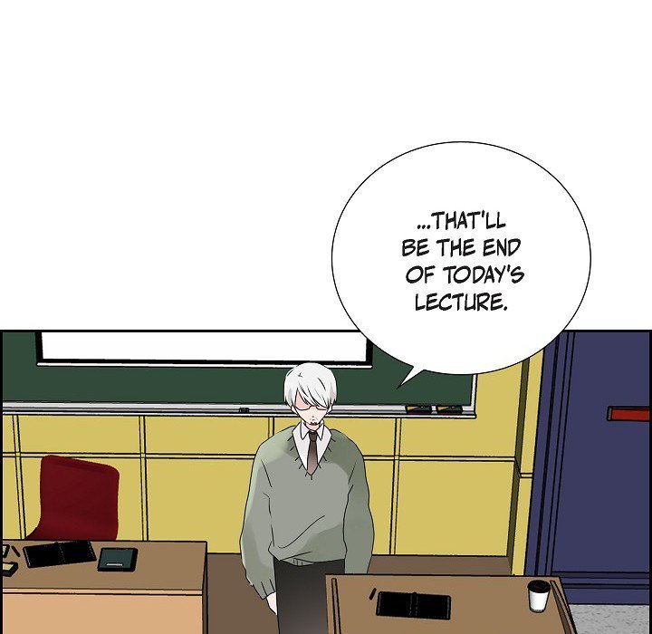 Anonymous Forum Anonymous Forum EP 5 - Toomics page 44 - 