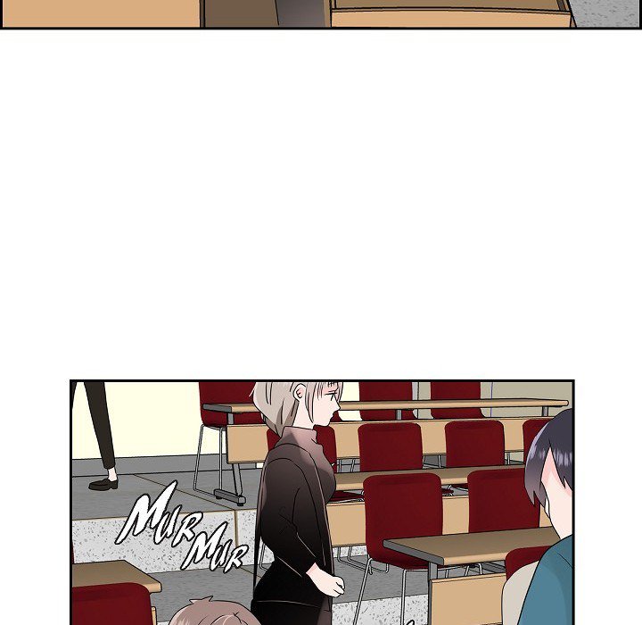 Anonymous Forum Anonymous Forum EP 5 - Toomics page 45 - 