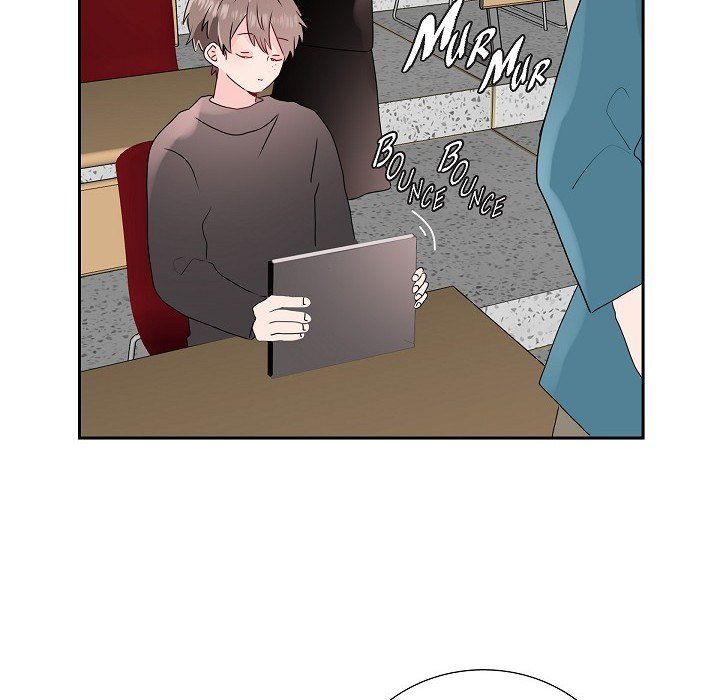 Anonymous Forum Anonymous Forum EP 5 - Toomics page 46 - 