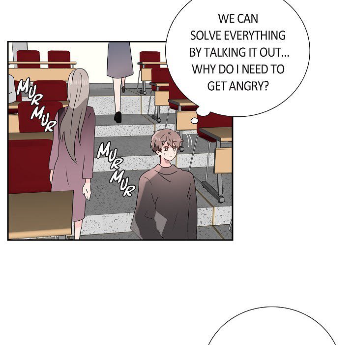 Anonymous Forum Anonymous Forum EP 5 - Toomics page 47 - 