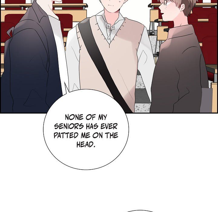 Anonymous Forum Anonymous Forum EP 5 - Toomics page 69 - 