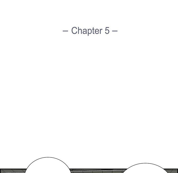 Anonymous Forum Anonymous Forum EP 5 - Toomics page 8 - 