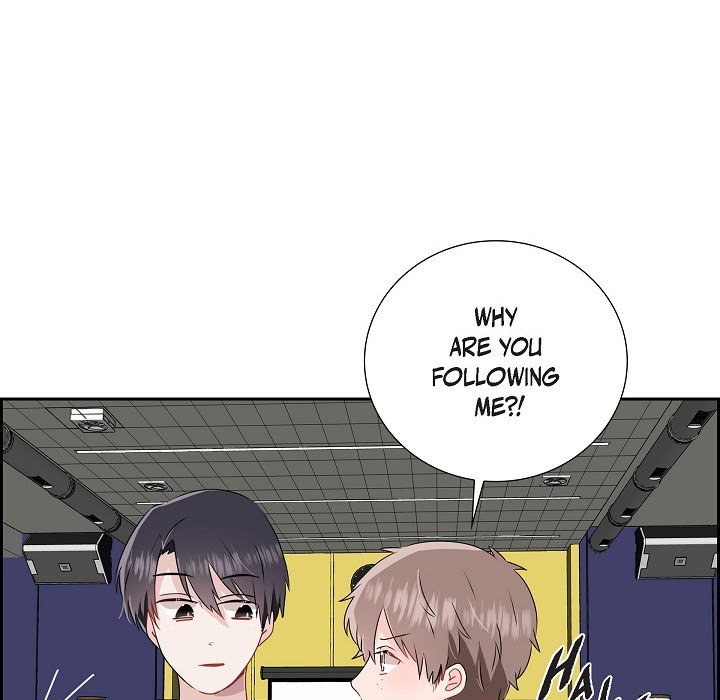 Anonymous Forum Anonymous Forum EP 5 - Toomics page 80 - 