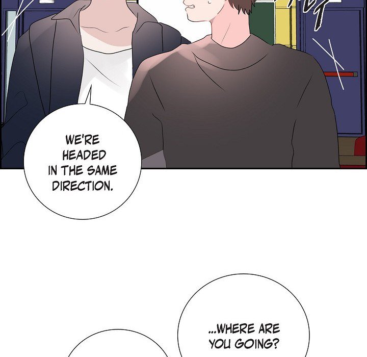 Anonymous Forum Anonymous Forum EP 5 - Toomics page 81 - 
