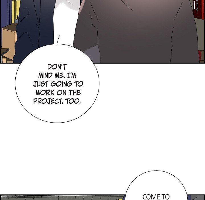 Anonymous Forum Anonymous Forum EP 5 - Toomics page 85 - 